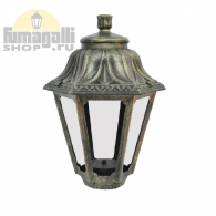 Светильник Anna E22.000.000.BXF1R Fumagalli 
