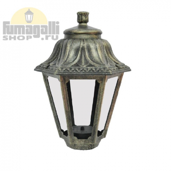 Светильник Anna E22.000.000.BXF1R Fumagalli 