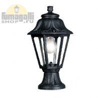 Уличный светильник Anna Mikrolot E22.110.000.AXF1R Fumagalli 