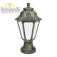Уличный светильник Anna Mikrolot E22.110.000.BYF1R Fumagalli 