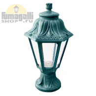 Уличный светильник Anna Mikrolot E22.110.000.VXF1R Fumagalli 