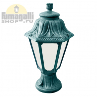 Уличный светильник Anna Mikrolot E22.110.000.VYF1R Fumagalli 