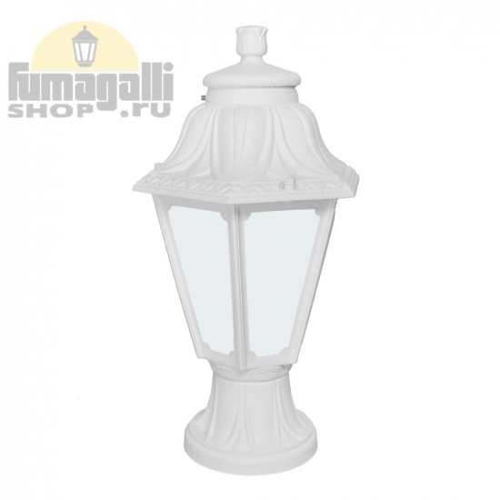 Уличный светильник Anna Mikrolot E22.110.000.WYF1R Fumagalli 
