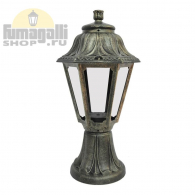 Уличный светильник Anna Minilot E22.111.000.BXF1R Fumagalli 