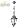 Подвесной уличный светильник Anna Sichem E22.120.000.BXF1R Fumagalli  (1)