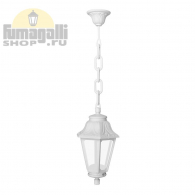 Подвесной уличный светильник Anna Sichem E22.120.000.WXF1R Fumagalli 