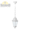 Подвесной уличный светильник Anna Sichem E22.120.000.WYF1R Fumagalli  (1)