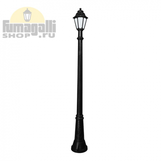 Уличный фонарь Anna Gigi E22.156.000.AYF1R Fumagalli 