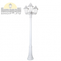 Уличный фонарь Anna Gigi Bisso E22.156.S30.WYF1R Fumagalli 
