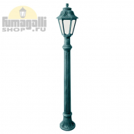 Наземный уличный светильник Anna Aloe R E22.163.000.VYF1R Fumagalli 