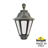 Уличный светильник Rut E26.000.000.BXF1R Fumagalli