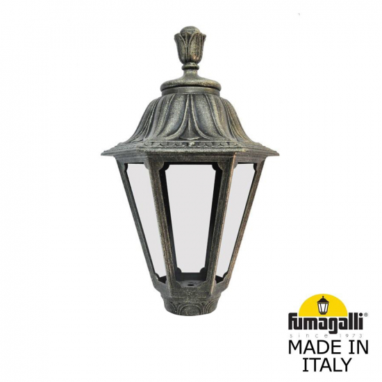 Уличный светильник Rut E26.000.000.BXF1R Fumagalli