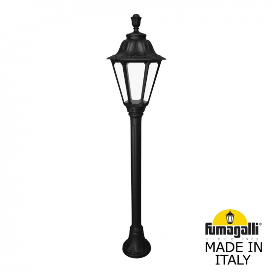 Наземный уличный светильник Mizar R Rut E26.151.000.AXF1R Fumagalli