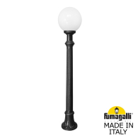 Назменый уличный светильник AloeR Globe 250 G25.163.000.AYF1R Fumagalli