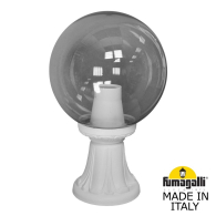 Фонарь на постамент Minilot Globe 250 G25.111.000.WZF1R Fumagalli