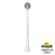 Уличный фонарь Gigi Globe 250 G25.156.000.WZF1R Fumagalli