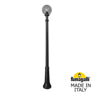 Уличный фонарь Ricu Globe 250 G25.157.000.AZF1R Fumagalli