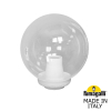 Уличный фонарь на столб Globe 250 G25.B25.000.WXF1R Fumagalli (1)