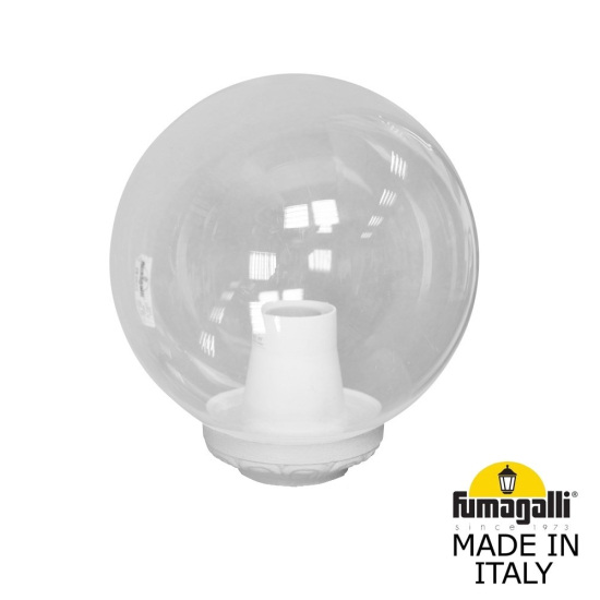 Уличный фонарь на столб Globe 250 G25.B25.000.WXF1R Fumagalli
