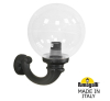 Настенный уличный светильник Ofir Globe 300 G30.132.000.AXF1R Fumagalli (1)