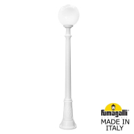 Уличный фонарь Artu Globe 250 G25.158.000.WYF1R Fumagalli