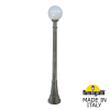 Уличный фонарь Artu Globe 250 G25.158.000.BYF1R Fumagalli (1)