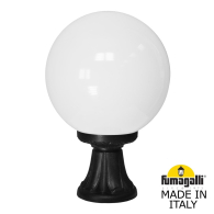 Фонарь на постамент Minilot Globe 300 G30.111.000.AYF1R Fumagalli