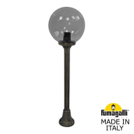 Назменый уличный светильник MizarR Globe 300 G30.151.000.BZF1R Fumagalli