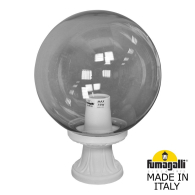 Фонарь на постамент Mikrolot Globe 300 G30.110.000.WZF1R Fumagalli