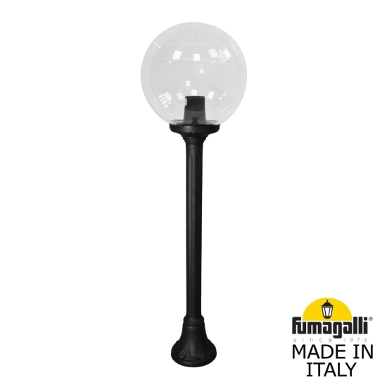 Назменый уличный светильник MizarR Globe 300 G30.151.000.AXF1R Fumagalli