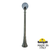 Уличный фонарь Artu Globe 250 G25.158.000.BZF1R Fumagalli (1)