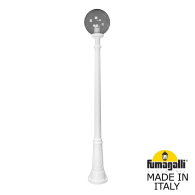 Уличный фонарь Gigi Globe 300 G30.156.000.WZF1R Fumagalli