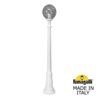 Уличный фонарь Artu Globe 250 G25.158.000.WZF1R Fumagalli