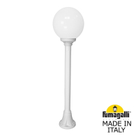 Назменый уличный светильник MizarR Globe 250 G25.151.000.WYF1R Fumagalli
