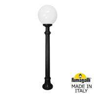 Назменый уличный светильник AloeR Globe 300 G30.163.000.AYF1R Fumagalli