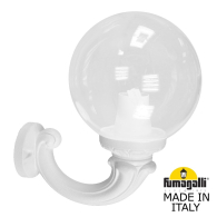 Настенный уличный светильник Ofir Globe 250 G25.132.000.WXF1R Fumagalli