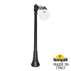 Уличный фонарь Artu Bisso Globe 300  G30.158.S10.AXF1R Fumagalli (1)