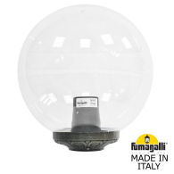 Уличный фонарь на столб Globe 300 G30.B30.000.BXF1R Fumagalli