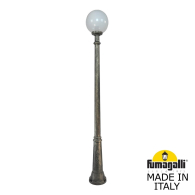 Уличный фонарь Ricu Globe 300 G30.157.000.BYF1R Fumagalli