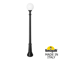 Уличный фонарь Gigi Globe 250 G25.156.000.AYF1R Fumagalli