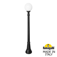 Уличный фонарь Artu Globe 250 G25.158.000.AYF1R Fumagalli