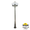 Уличный фонарь Ricu Bisso Globe 250  G25.157.S30.BXF1R Fumagalli (1)