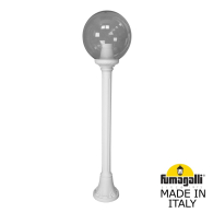 Назменый уличный светильник MizarR Globe 250 G25.151.000.WZF1R Fumagalli