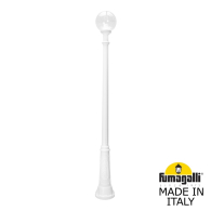 Уличный фонарь Ricu Globe 250 G25.157.000.WXF1R Fumagalli