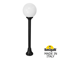 Назменый уличный светильник MizarR Globe 250 G25.151.000.AYF1R Fumagalli