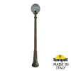 Уличный фонарь Gigi Globe 300 G30.156.000.BZF1R Fumagalli (1)