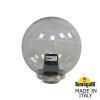 Уличный фонарь на столб Globe 250 G25.B25.000.BZF1R Fumagalli (1)