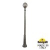 Уличный фонарь Ricu Globe 250 G25.157.000.BZF1R Fumagalli (1)