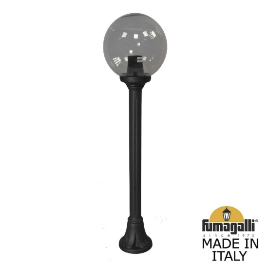 Назменый уличный светильник MizarR Globe 250 G25.151.000.AZF1R Fumagalli