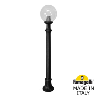 Назменый уличный светильник AloeR Globe 250 G25.163.000.AZF1R Fumagalli